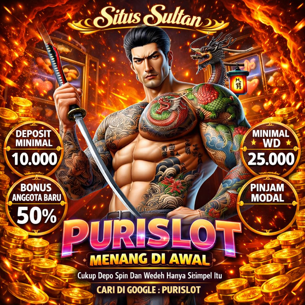 SLOT ONLINE